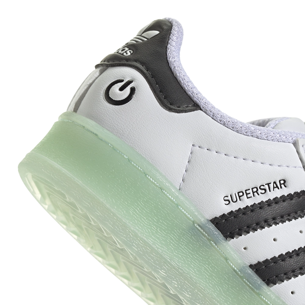 adidas Originals Superstar LED Lights