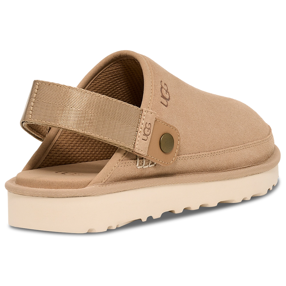 UGG Goldencoast Clogs