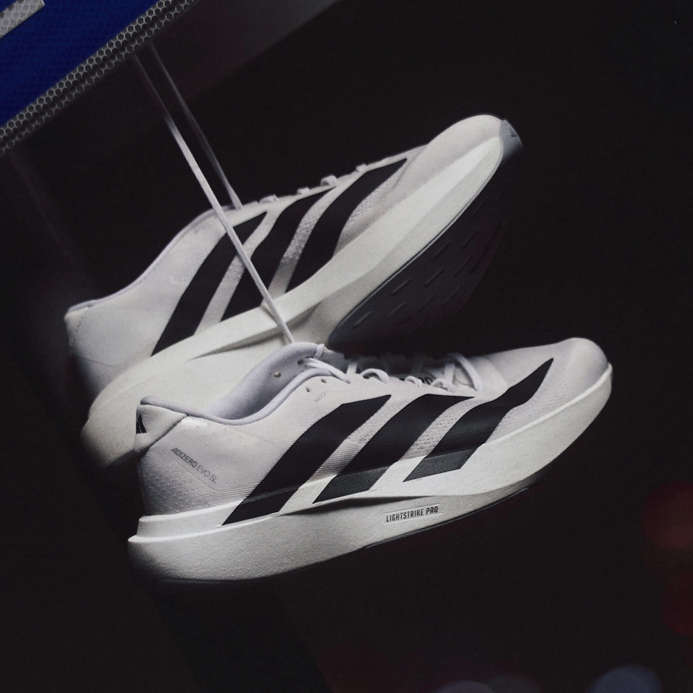 adidas adiZero Evo SL