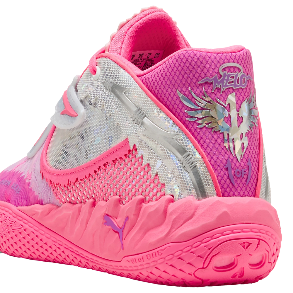 PUMA MB.05 World Tour