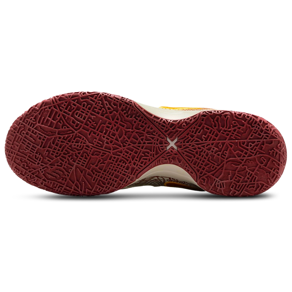 Nike Zoom LeBron NXXT Gen Amped