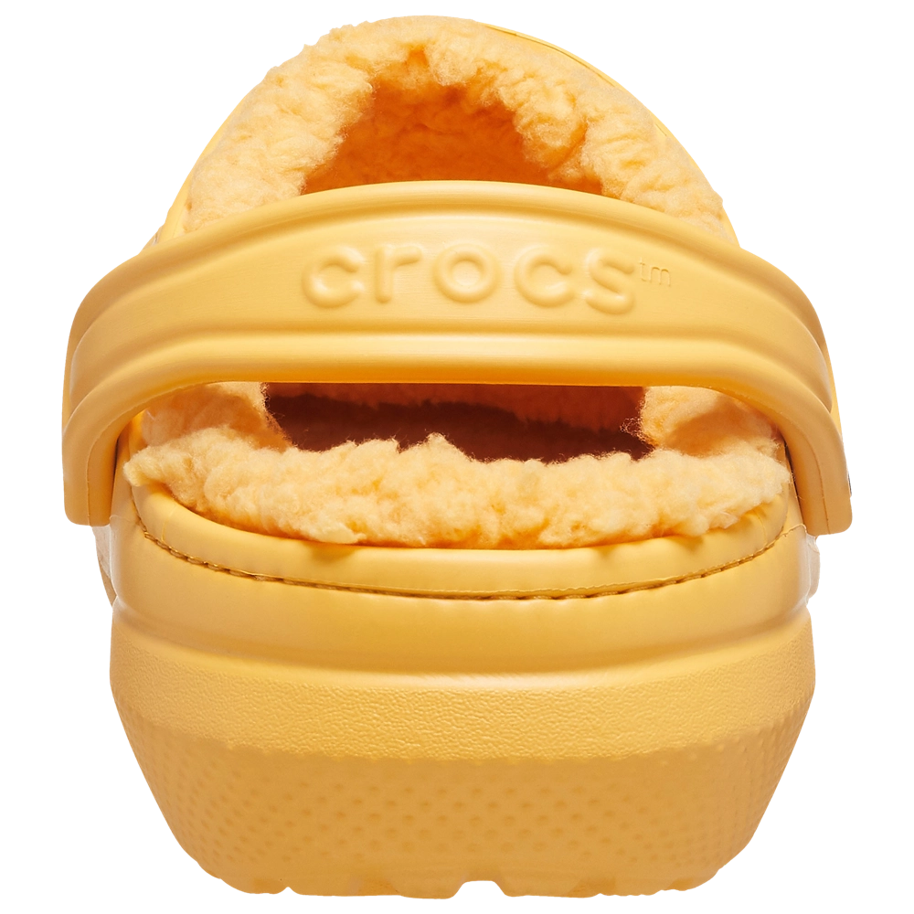 Crocs Classic Lined Clogs