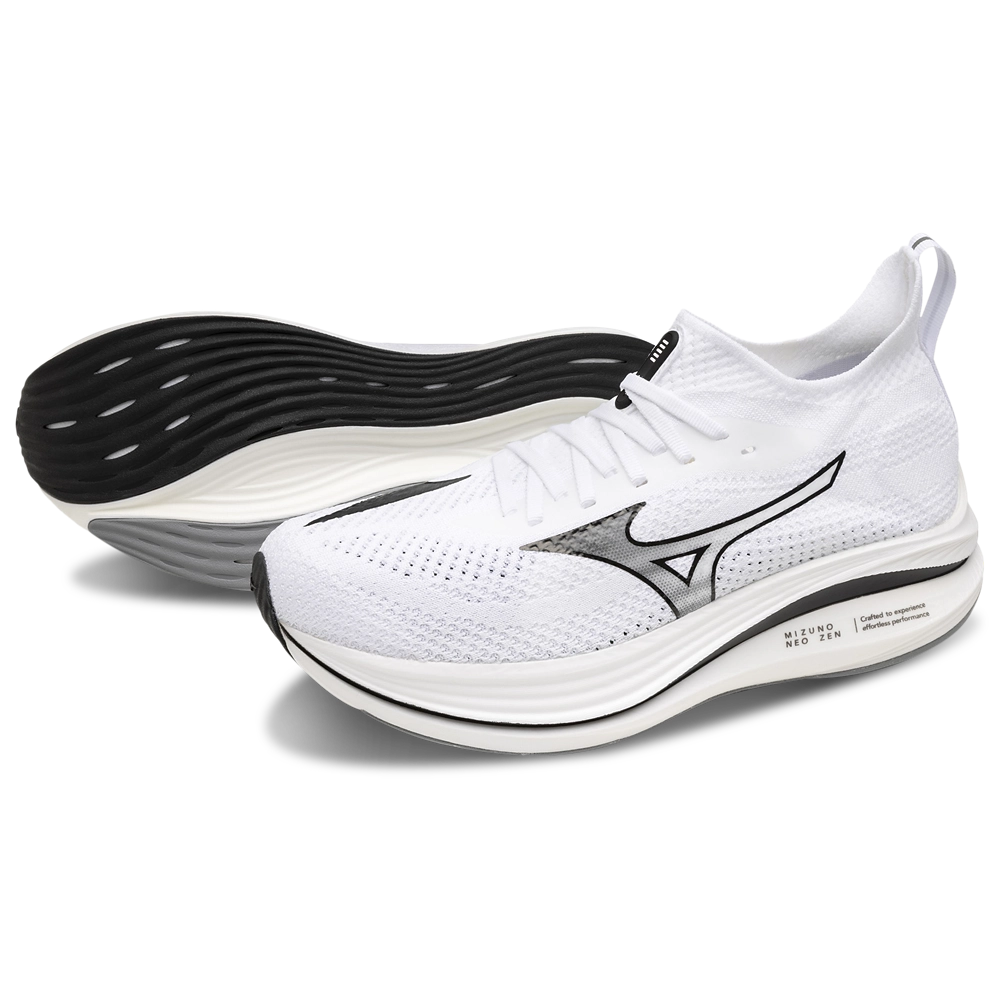 Mizuno Neo Zen