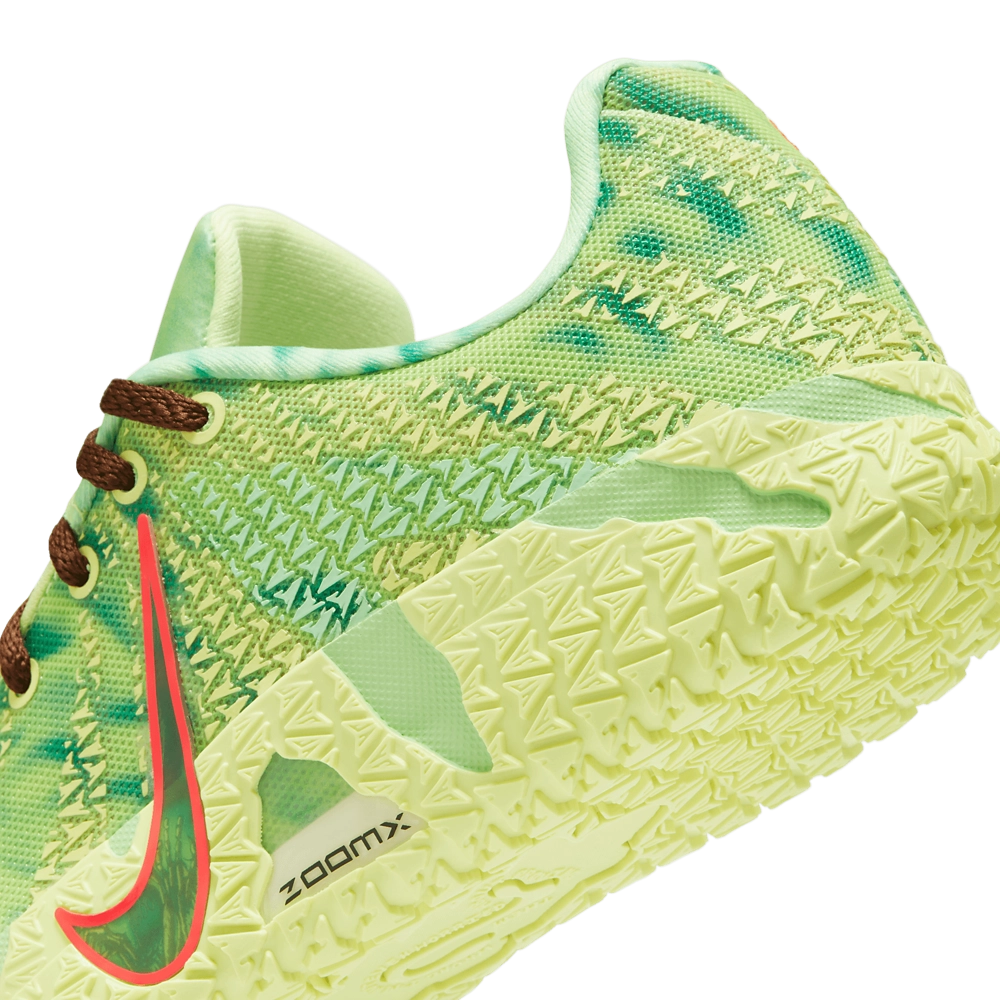 Nike Ja 3 Spooky Season