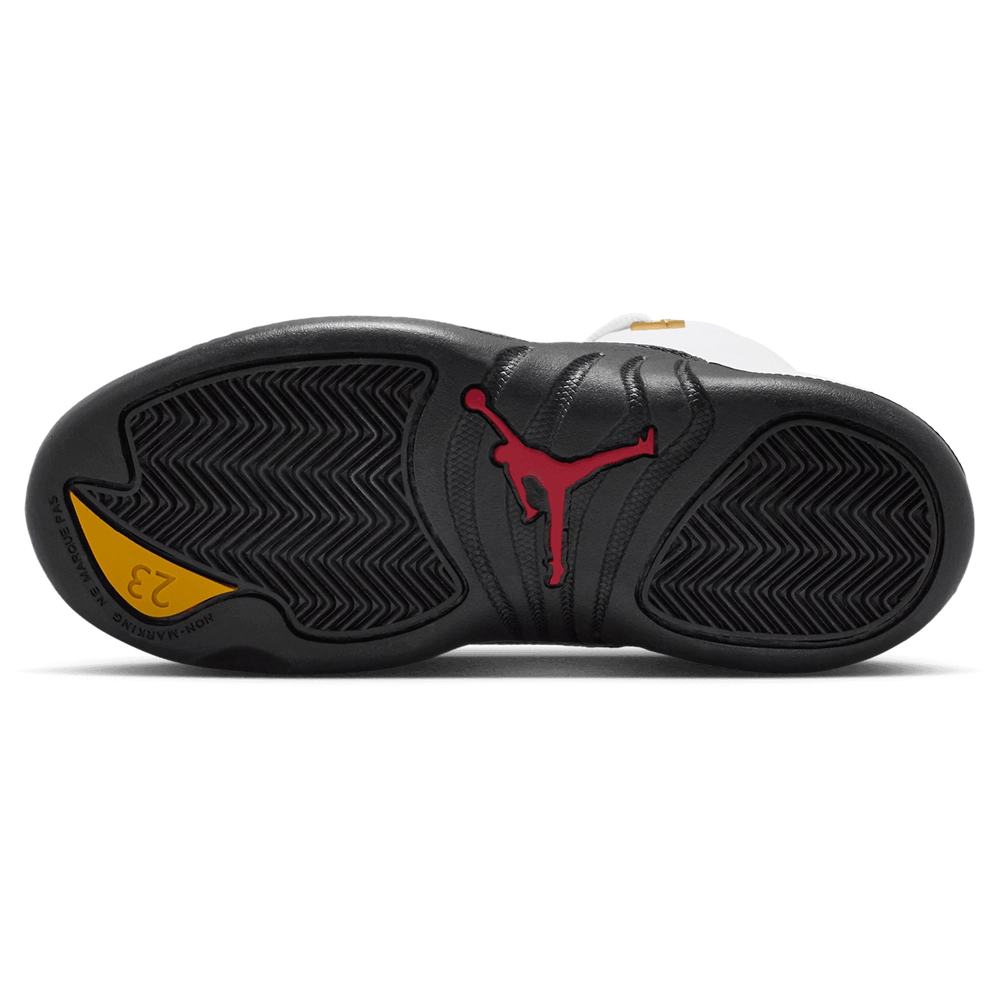 Jordan Retro 12