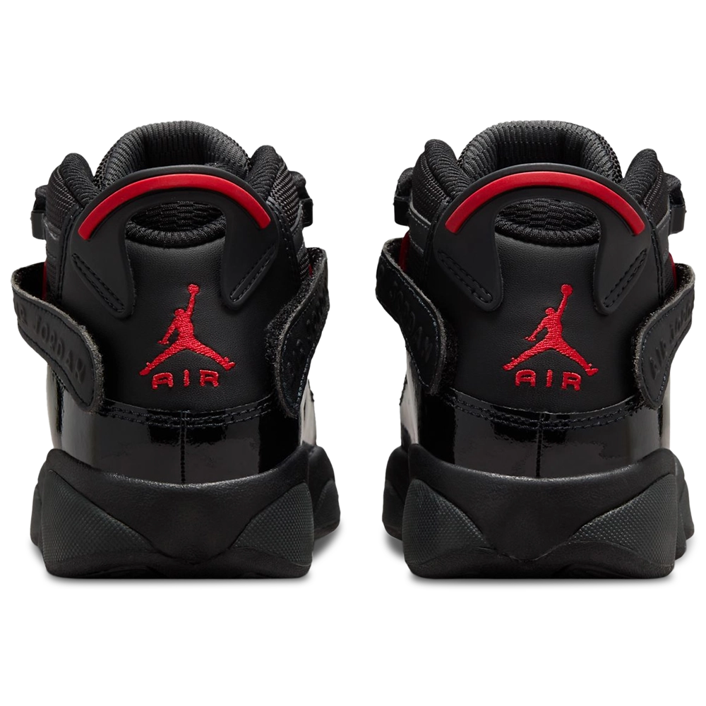 Jordan 6 Rings