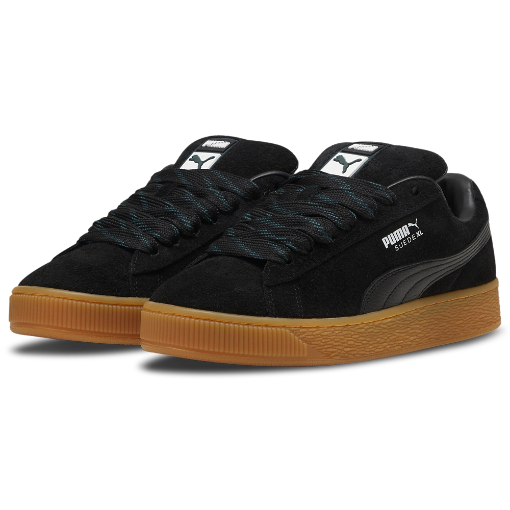 PUMA Suede XL Flecked