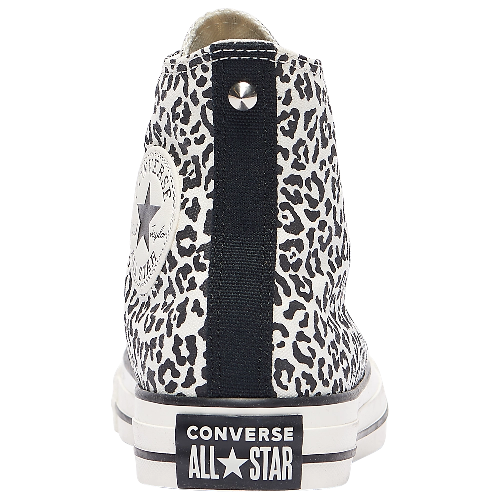 Converse Chuck Taylor All Star Animalier