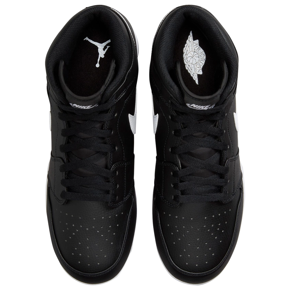 Jordan Jordan Retro 1 Metal