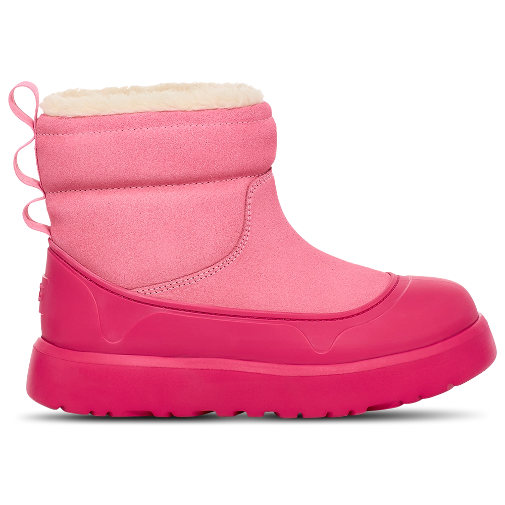 UGG Classic Mini Mod