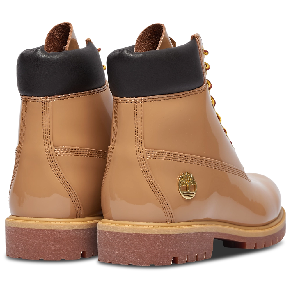 Timberland 6