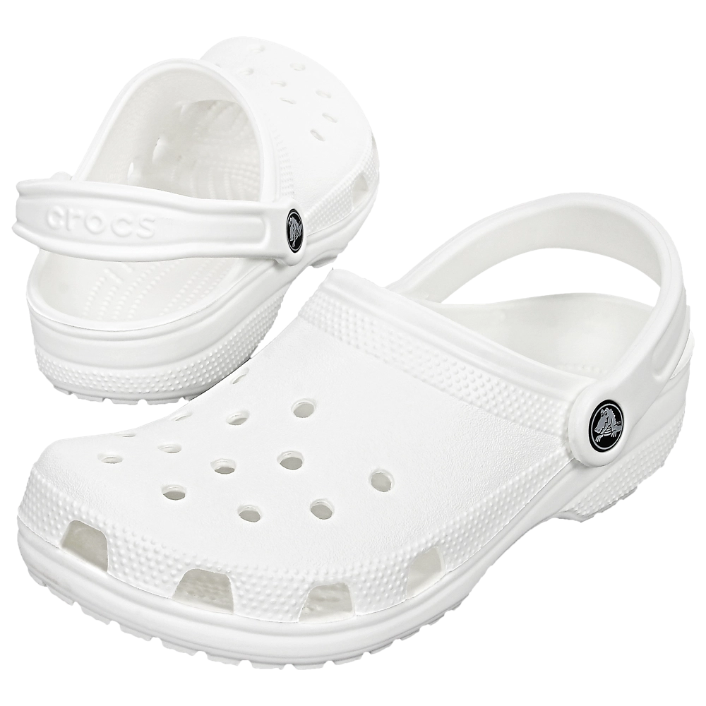 Crocs Classic Clogs