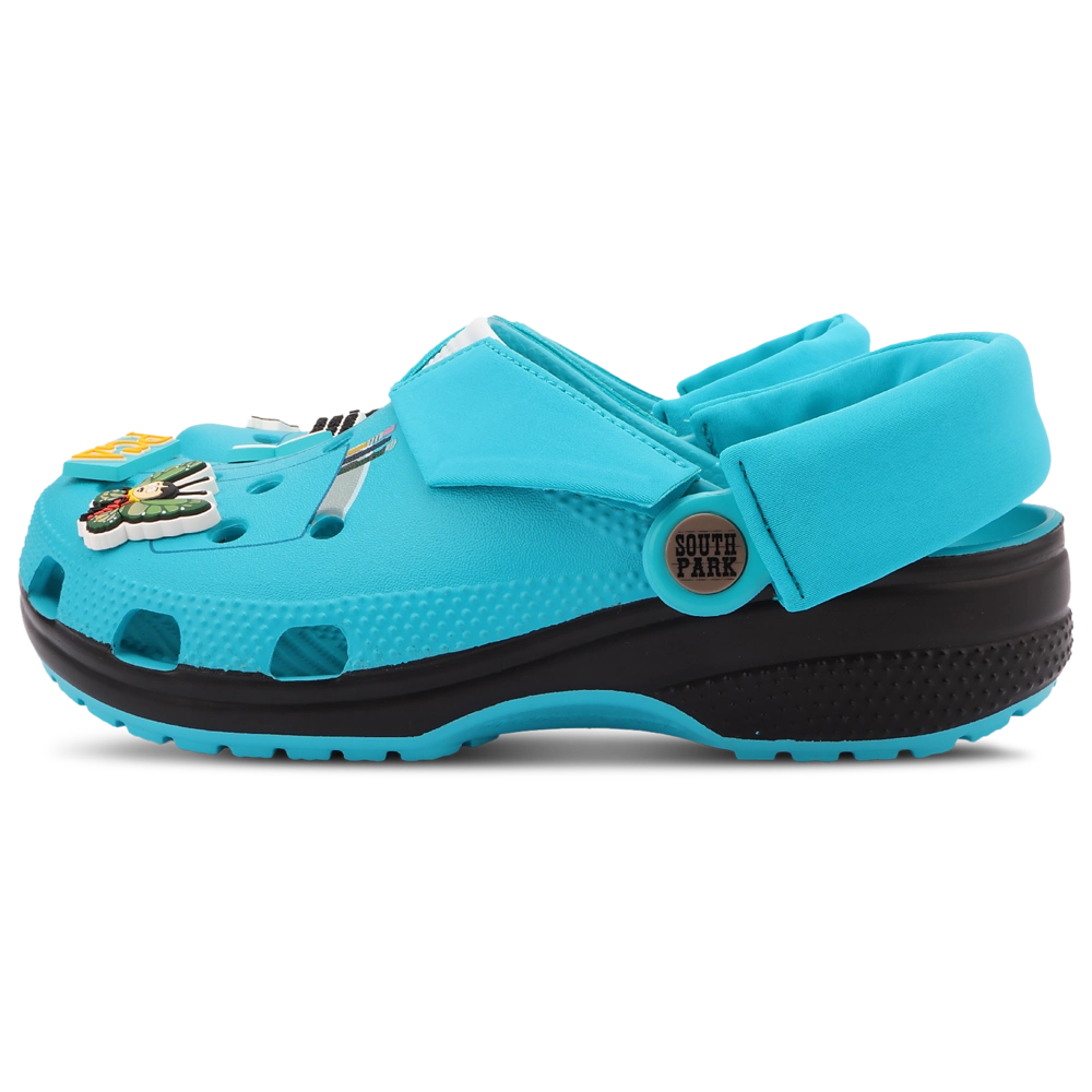 Crocs South Park Randy Classic Clog
