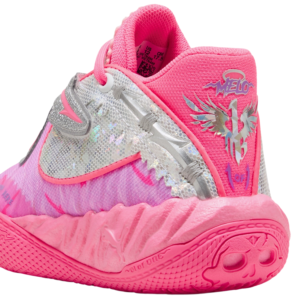 PUMA MB.05 World Tour