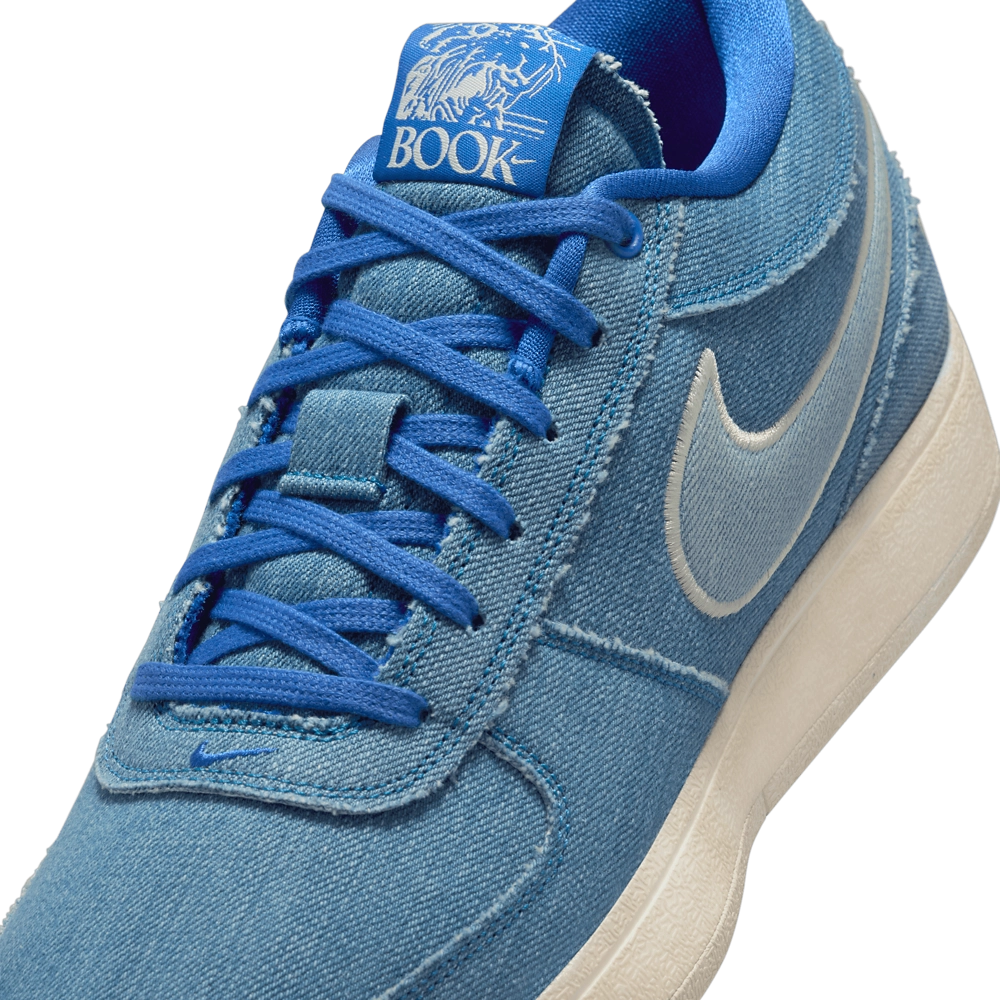 Nike Book 1 Blue