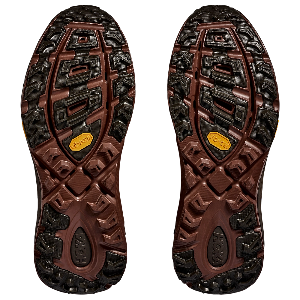 HOKA Mafate Speed Three 2