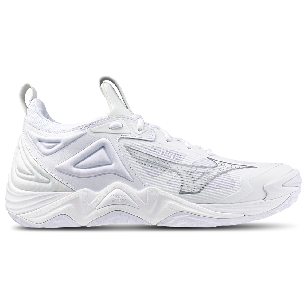 Mizuno Wave Momentum 3