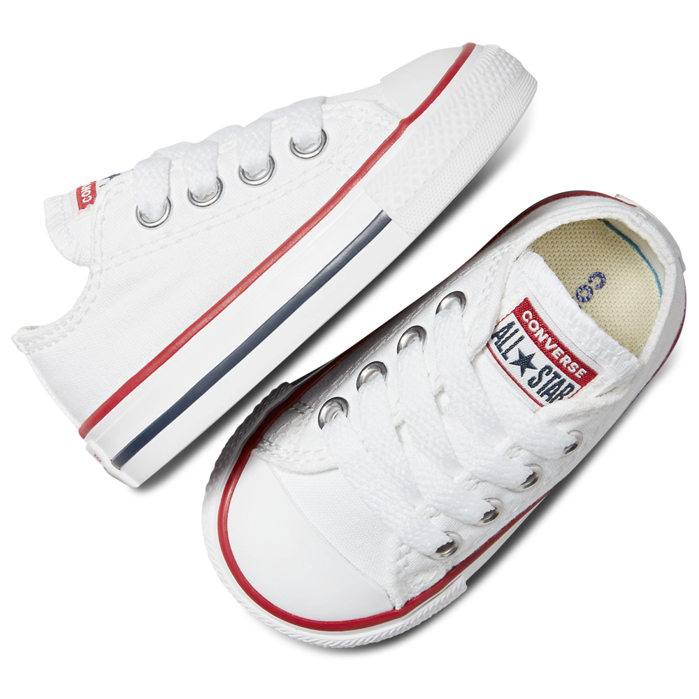 Converse All Star Low Top