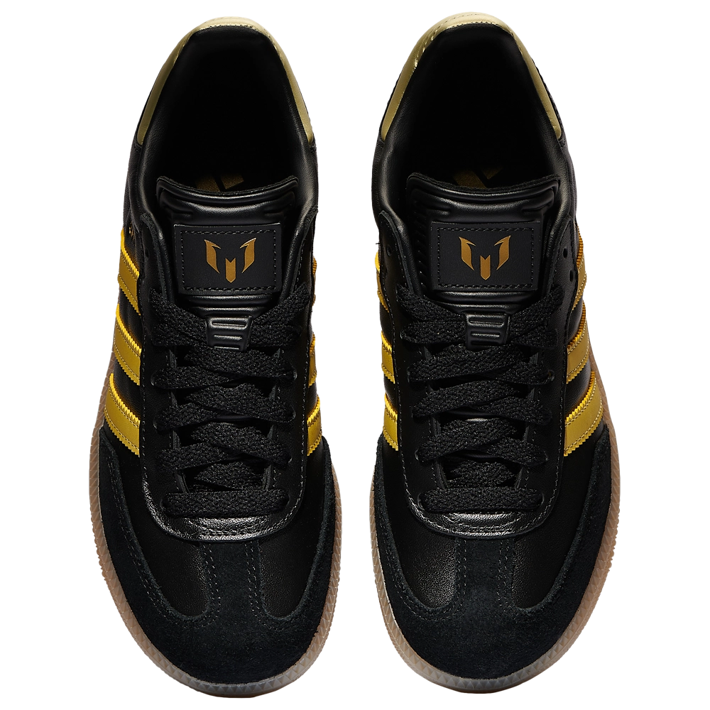adidas Samba x Messi