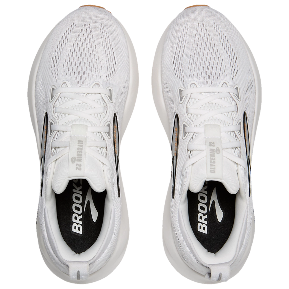 Brooks Glycerin 22