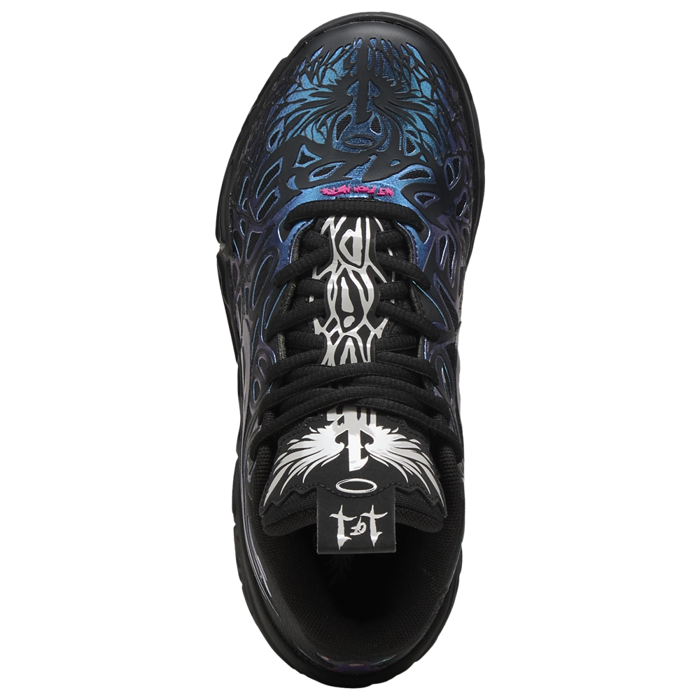 PUMA MB.04 Reflections