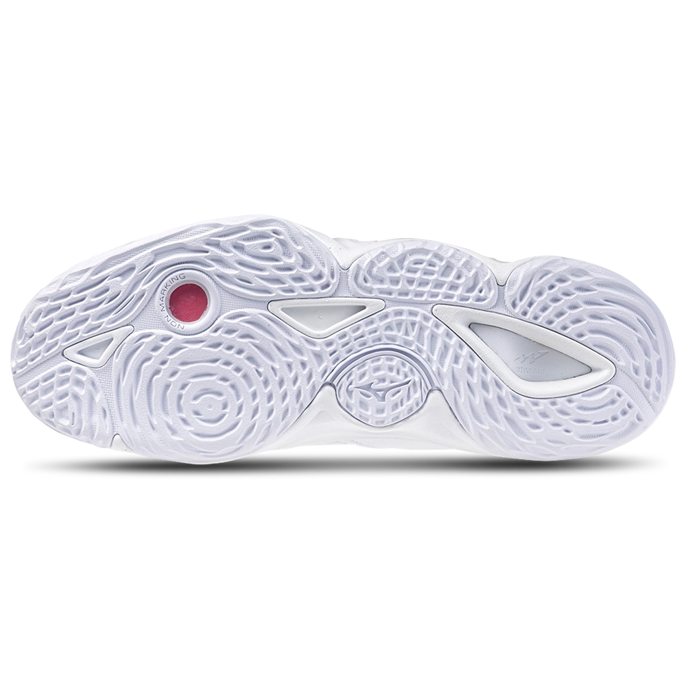 Mizuno Wave Momentum 3