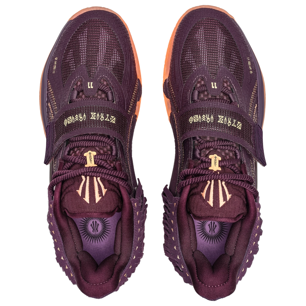 Anta Kai 1 Chief Hela