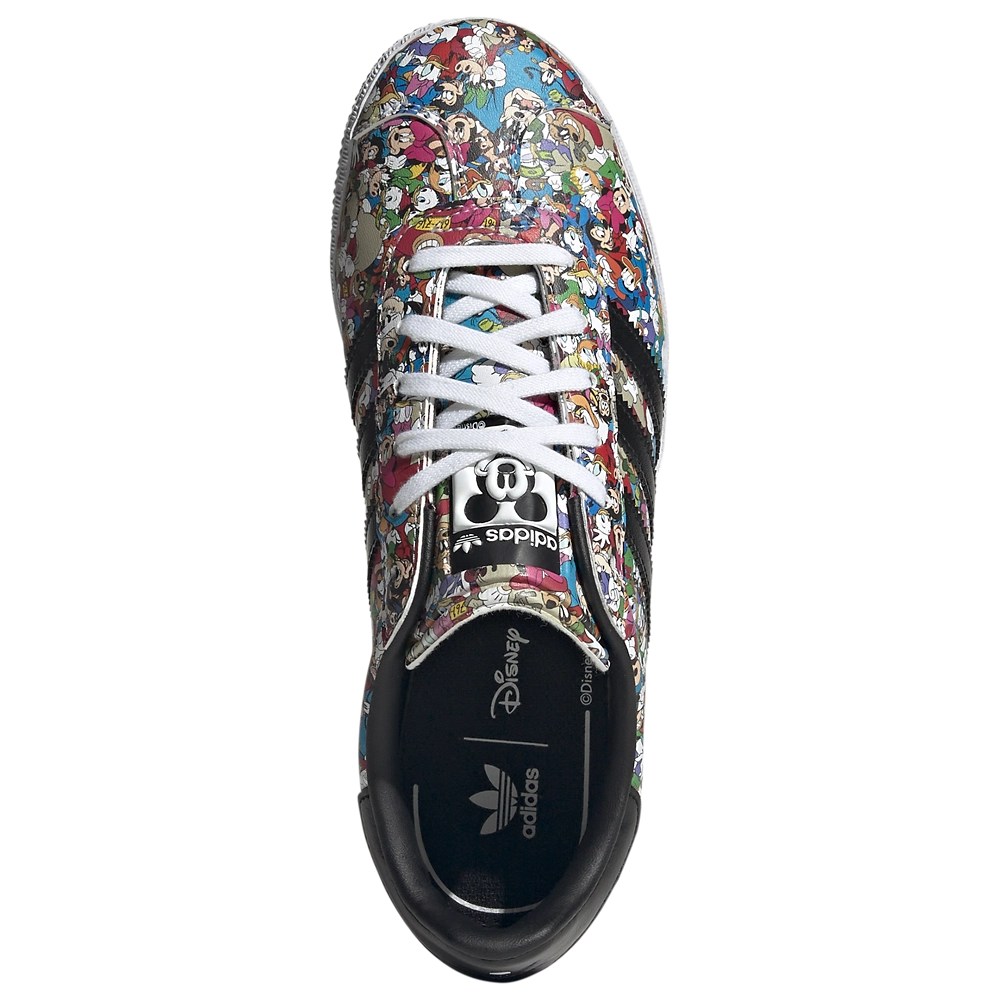 adidas Originals Gazelle x Disney Mickey