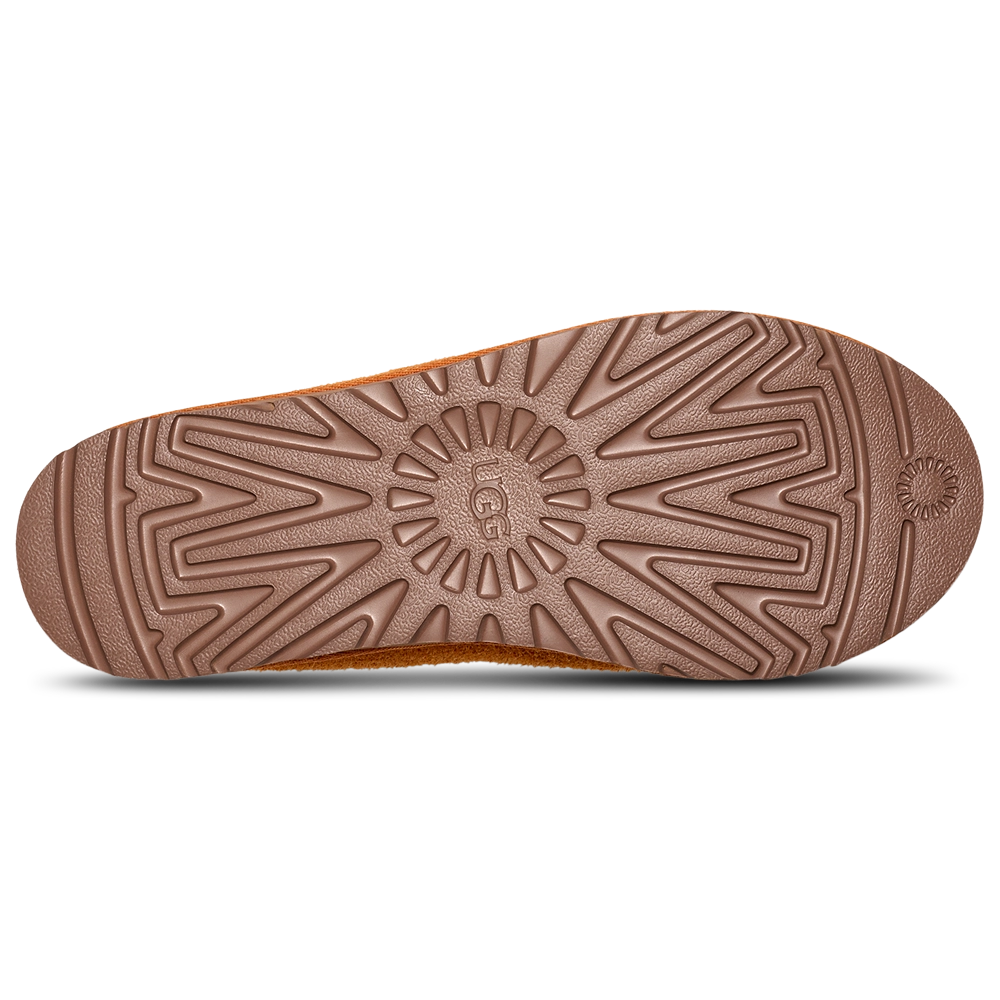 UGG Tasman Shaggy Suede