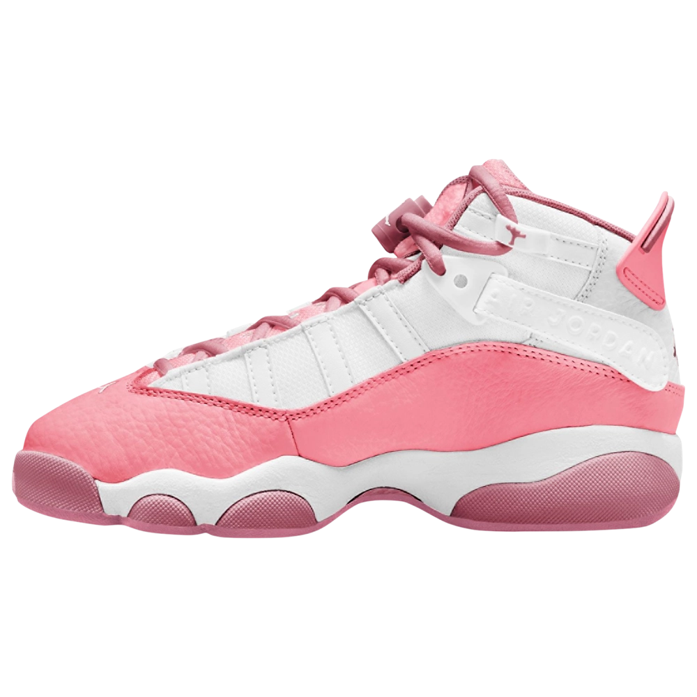 Jordan Jordan 6 Rings