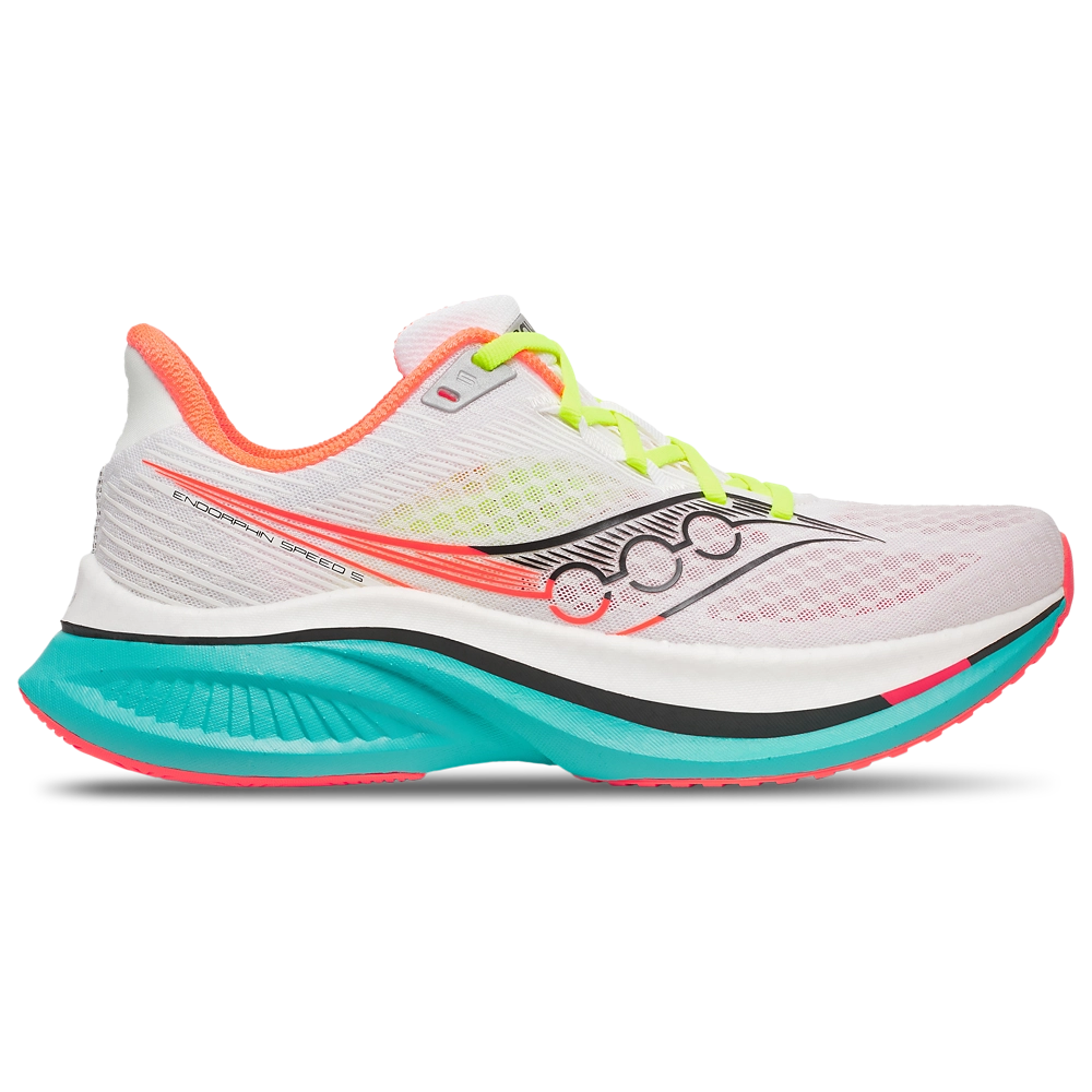 Saucony Endorphin Speed 5