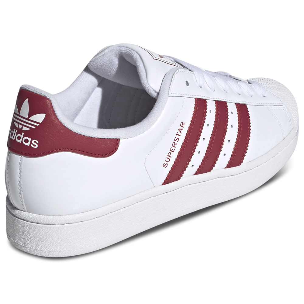 adidas Originals Superstar II Patent