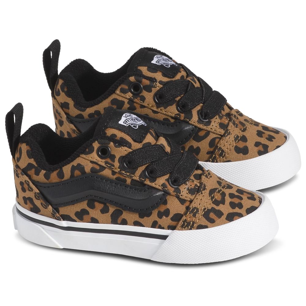 Vans Knu Skool Leopard