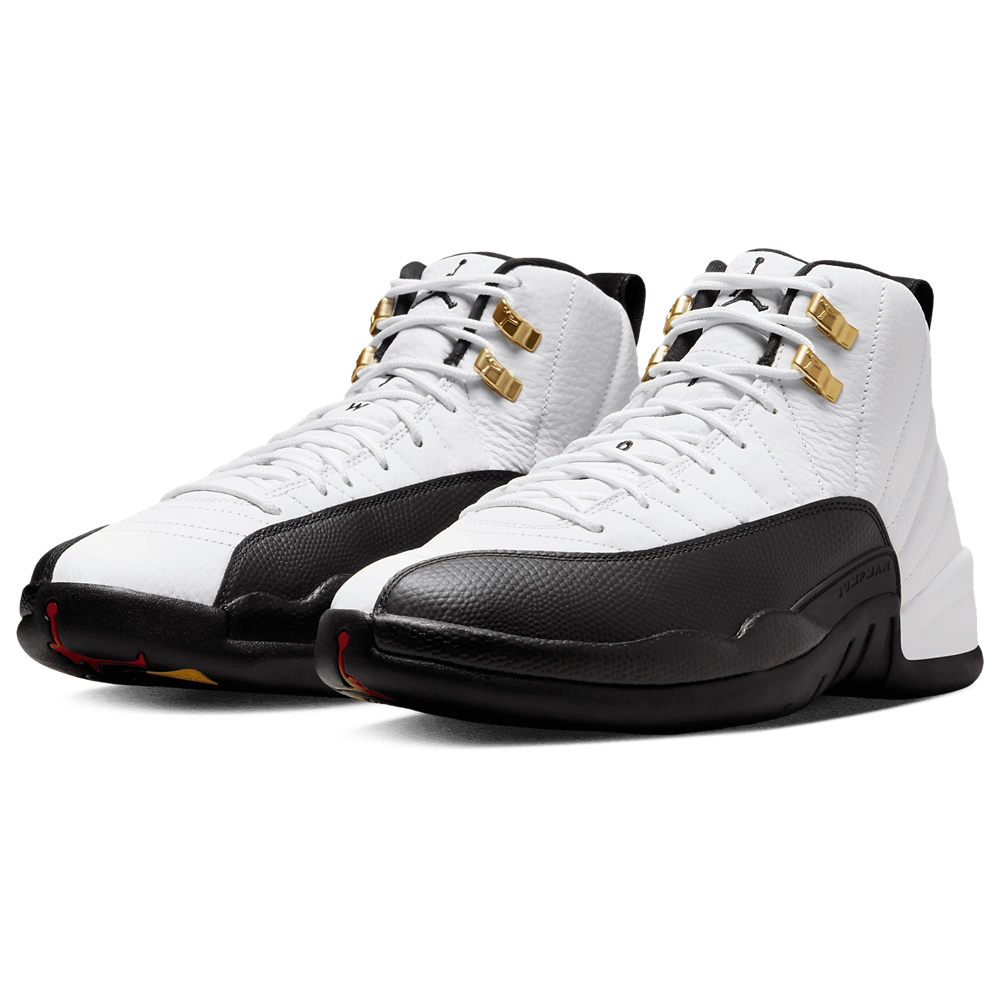 Jordan Retro 12