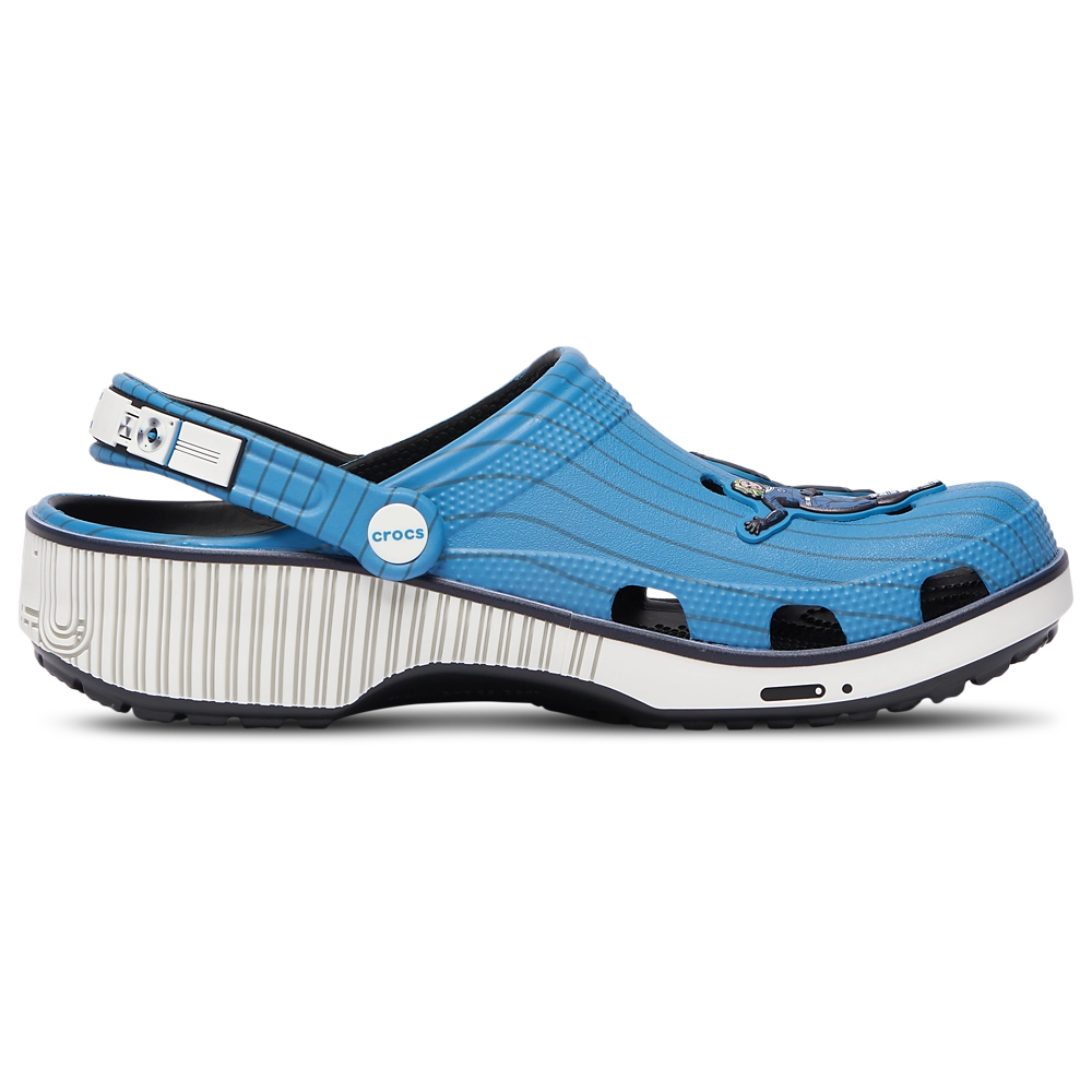 Crocs Fantastic 4 Classic Clogs