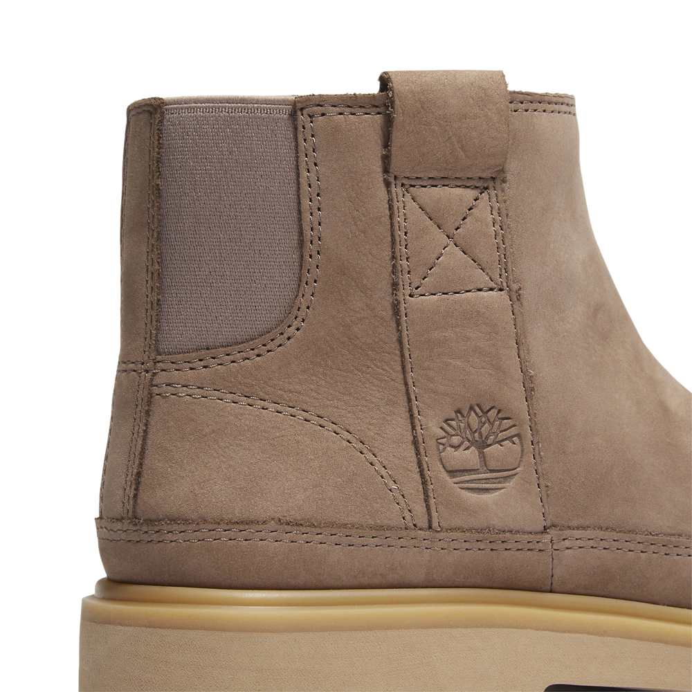 Timberland Rowan Way Pull-On Boot
