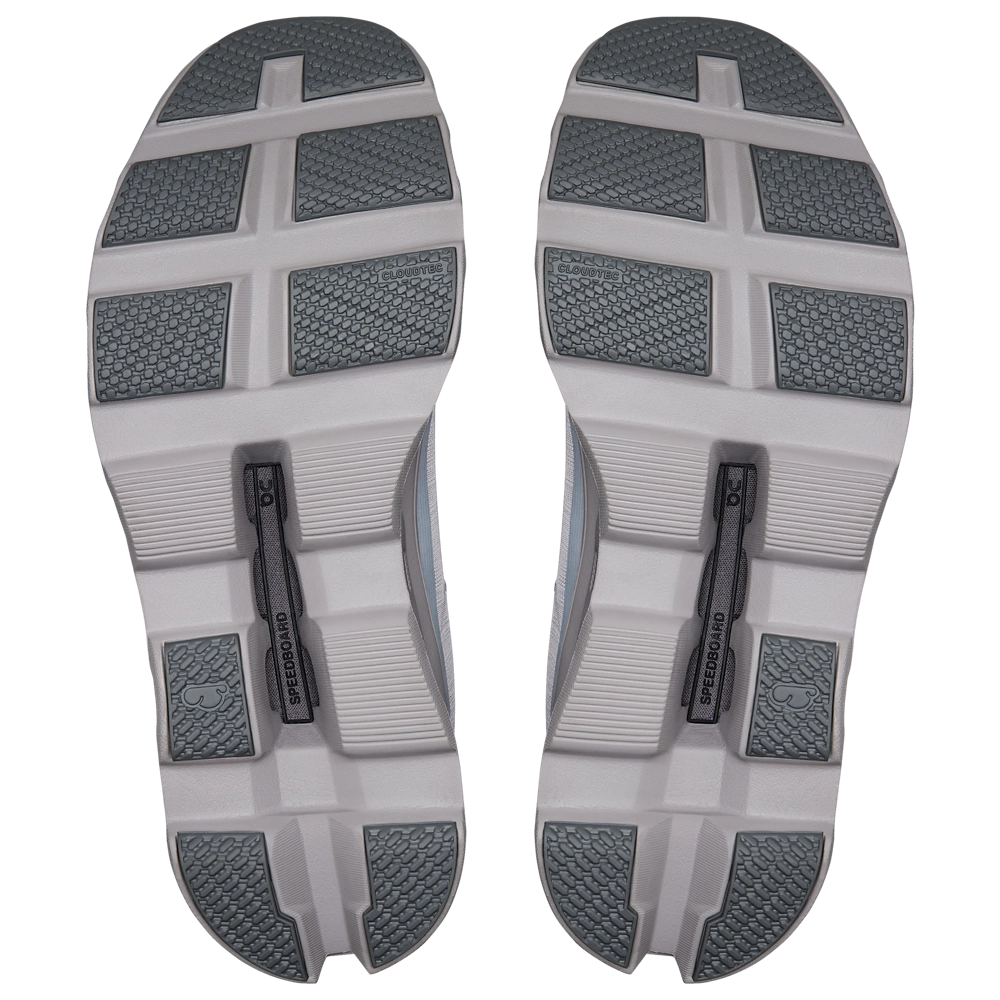 On Cloudmonster Void