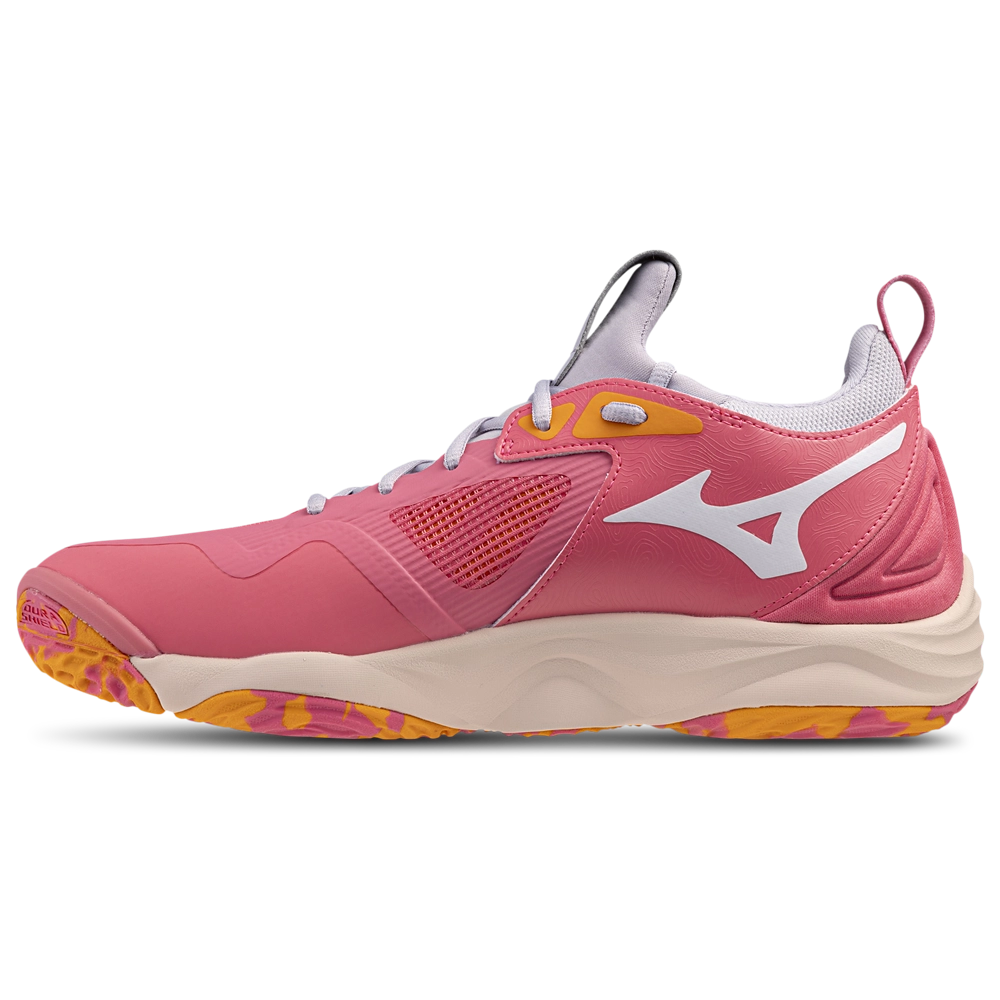 Mizuno Wave Momentum 3
