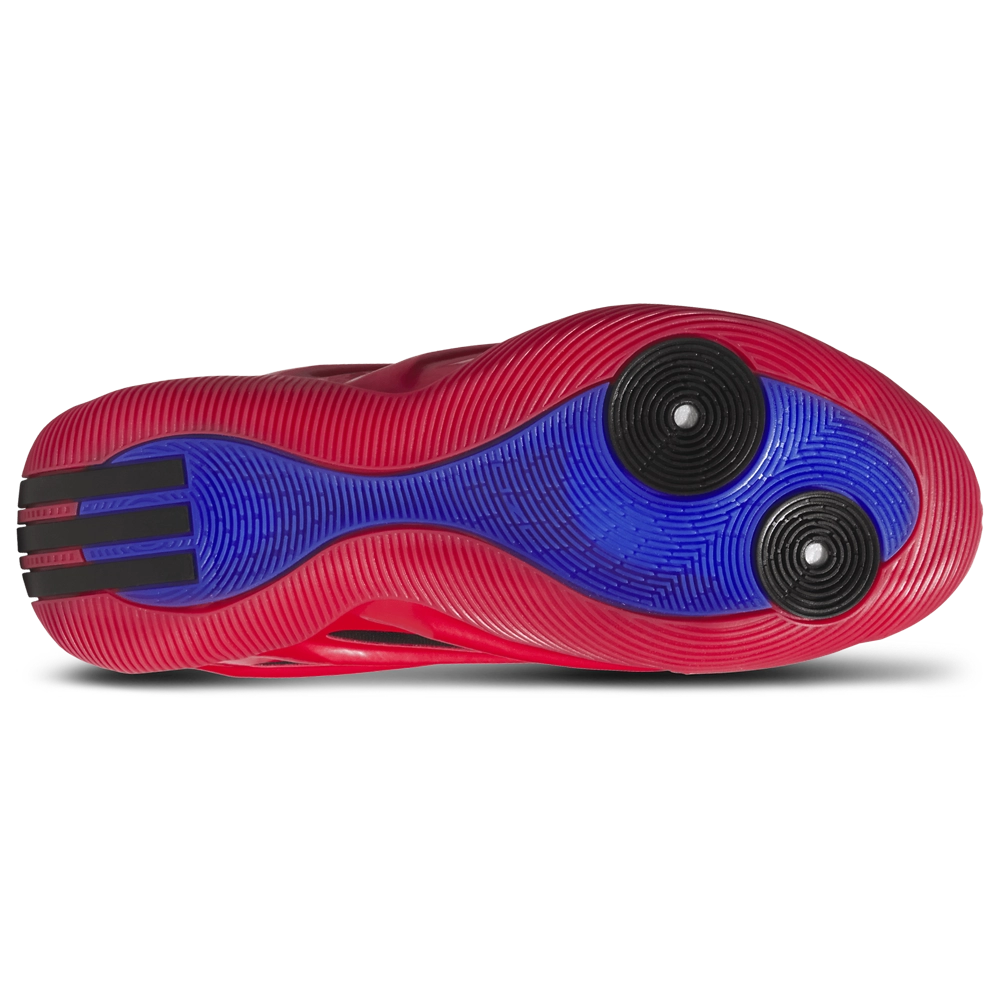 adidas Harden Volume 9