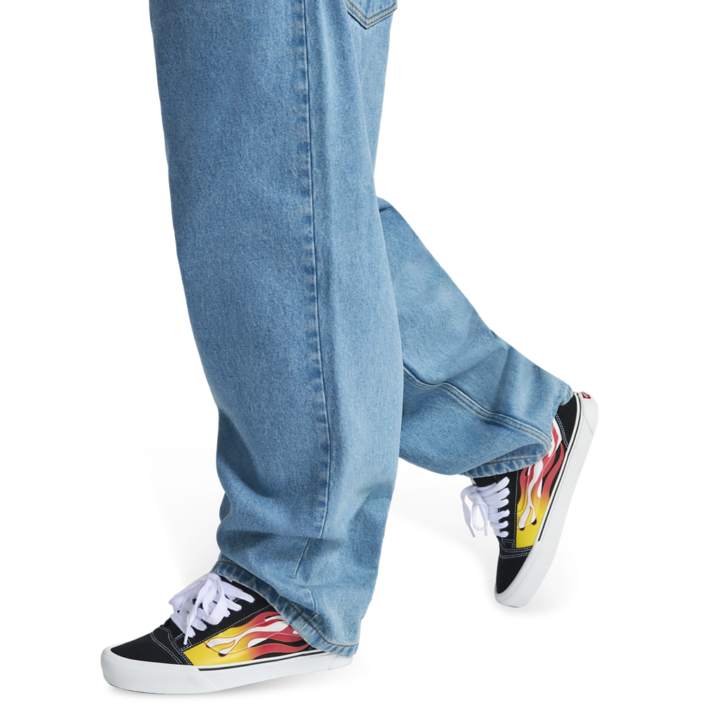 Vans Knu Skool Flame