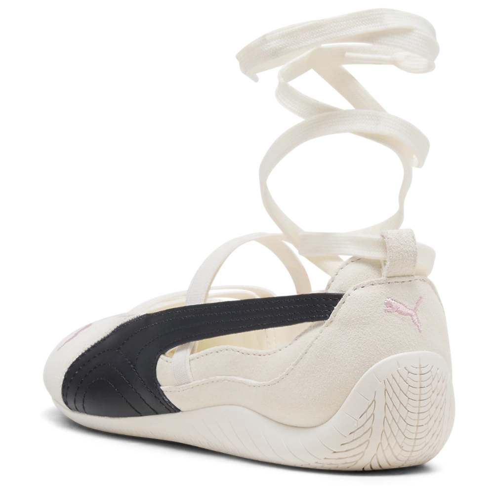 PUMA Speedcat Ballet X Rose