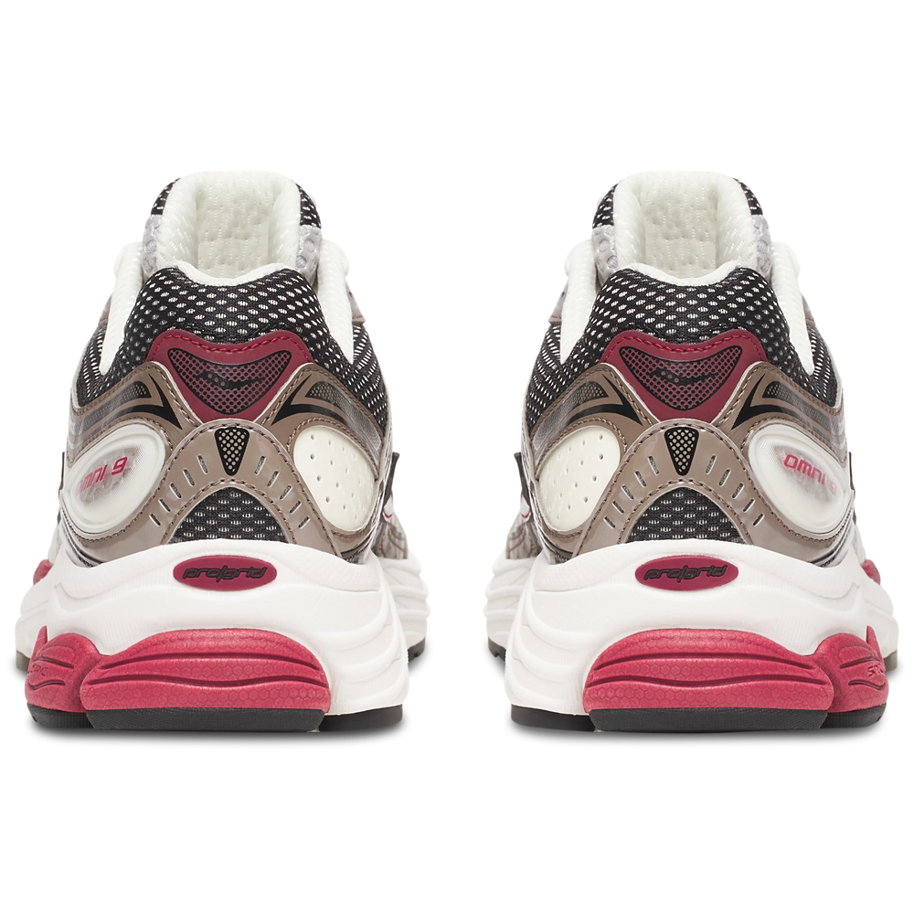 Saucony Progrid Omni 9