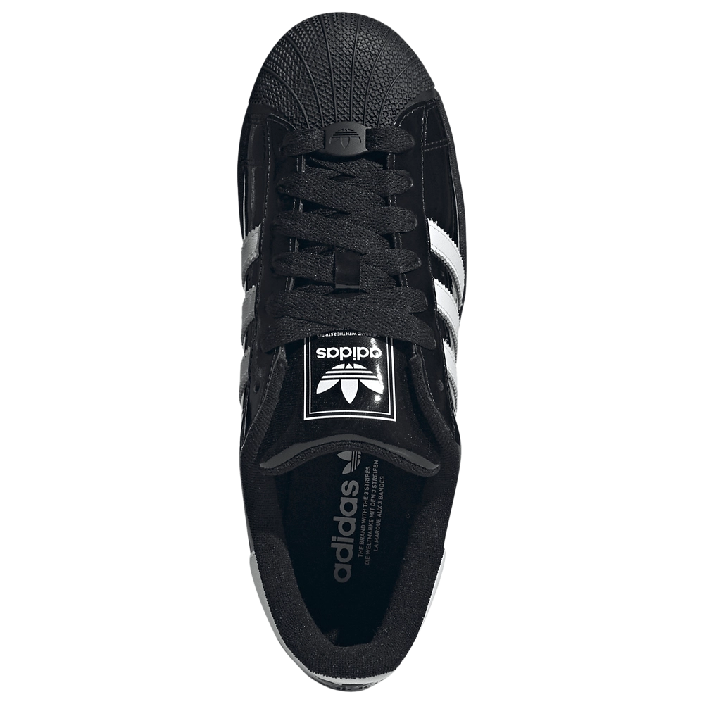 adidas Originals Superstar II Patent