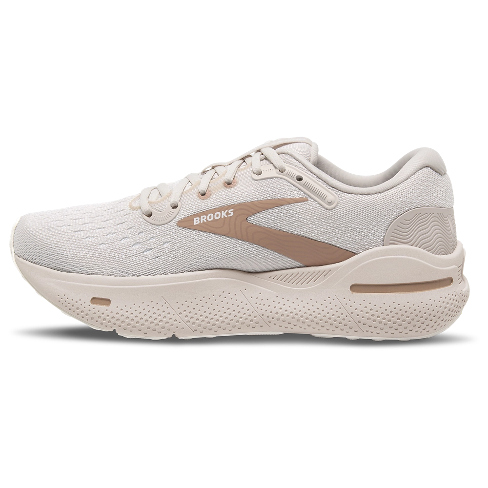 Brooks Ghost Max