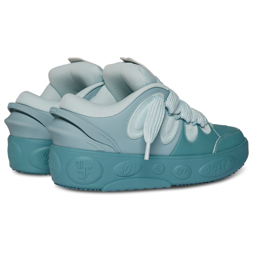 PUMA LaFrance 3x Black