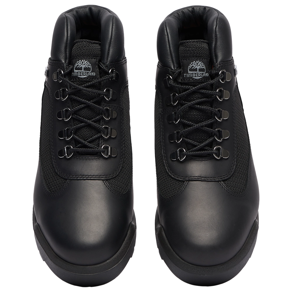 Timberland Field Boots