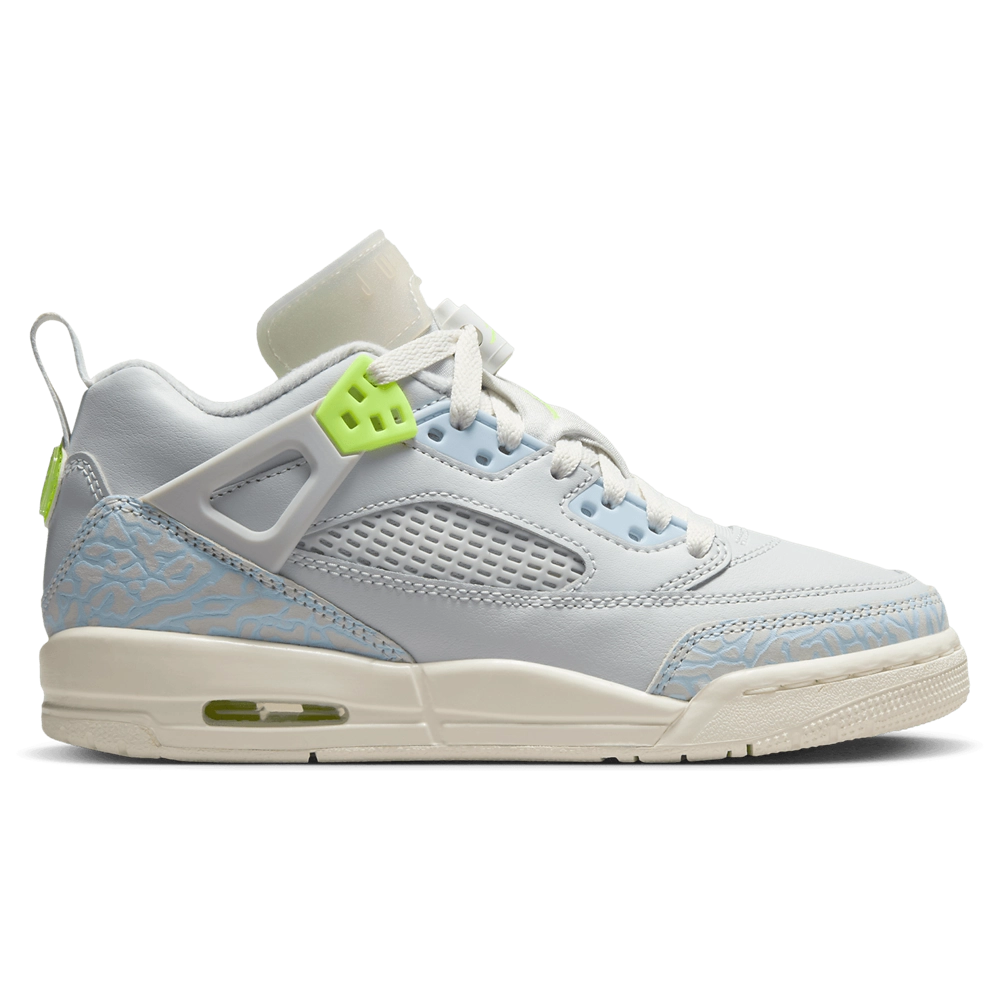 Jordan Spizike Low ESTR