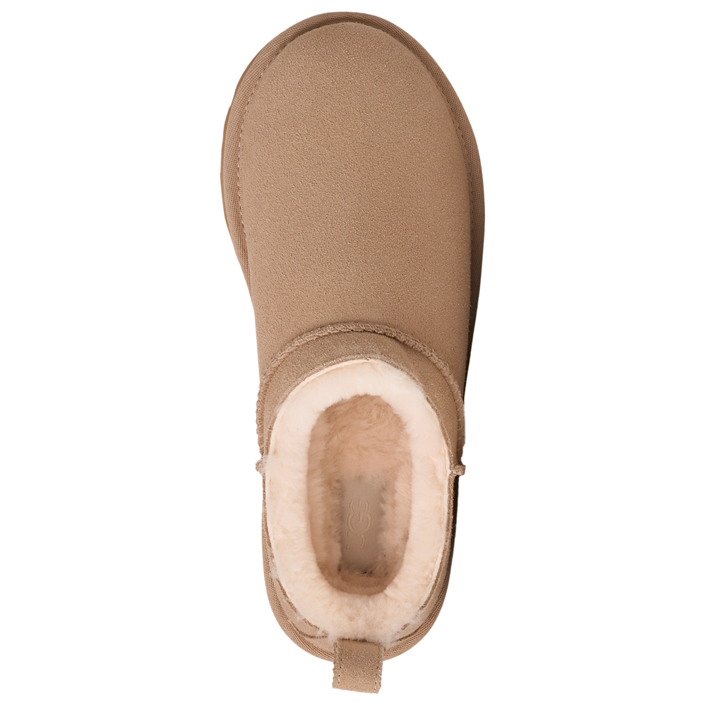 UGG Classic Micro