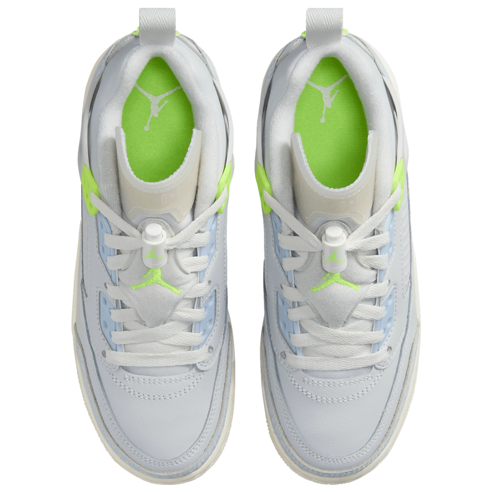 Jordan Spizike Low ESTR