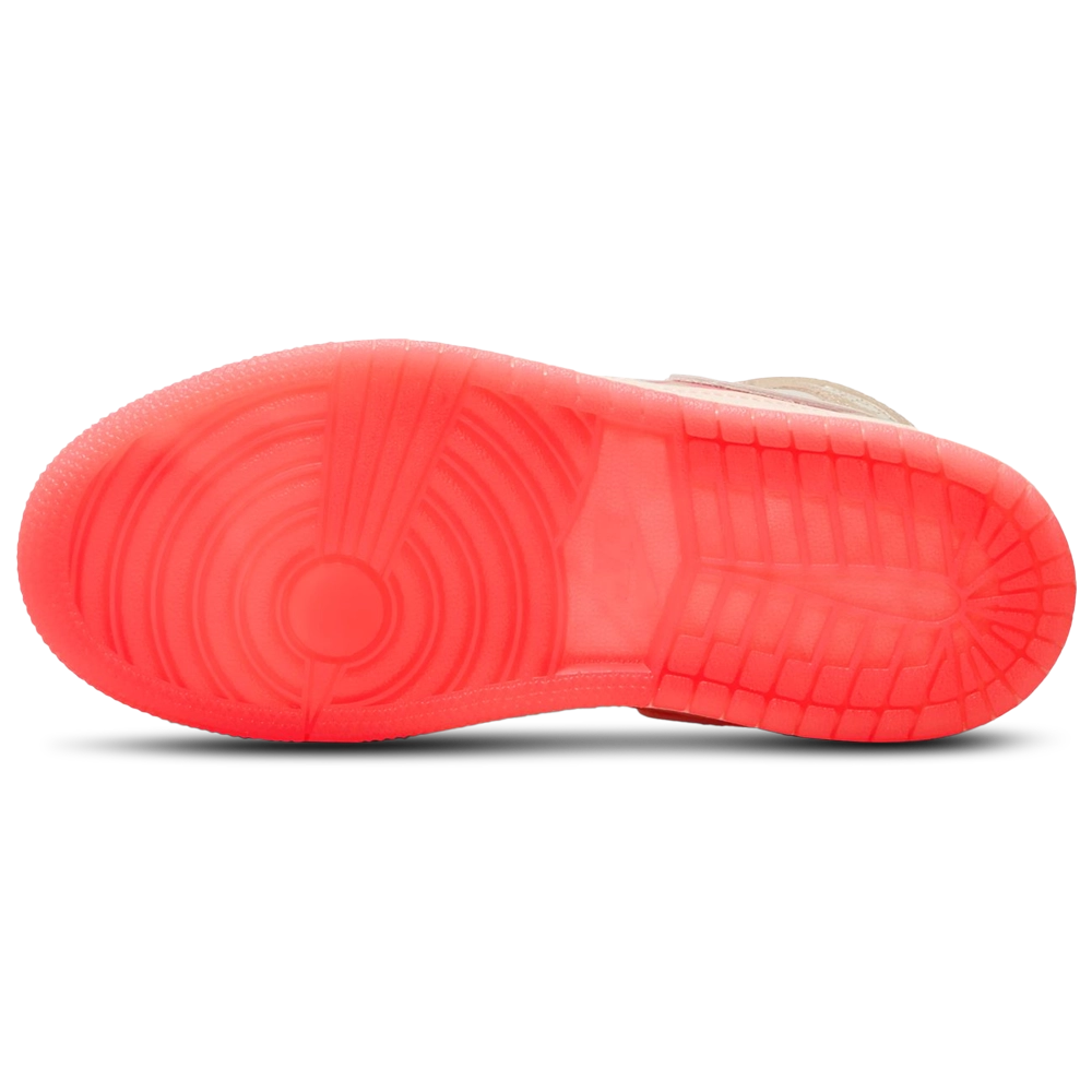 Jordan AJ 1 MID SE FEM